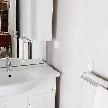 Dimora Rossini * Martina Franca