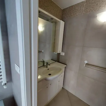 Dimora Rossini Apartament Martina Franca