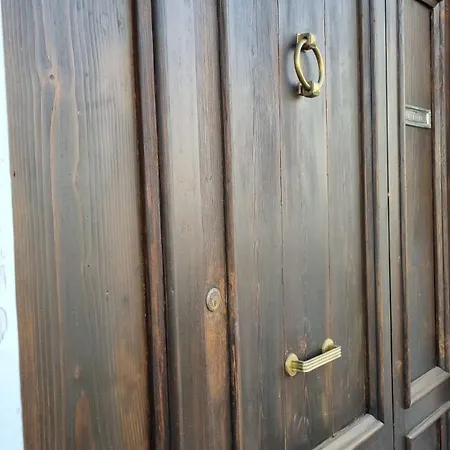 Dimora Rossini Martina Franca