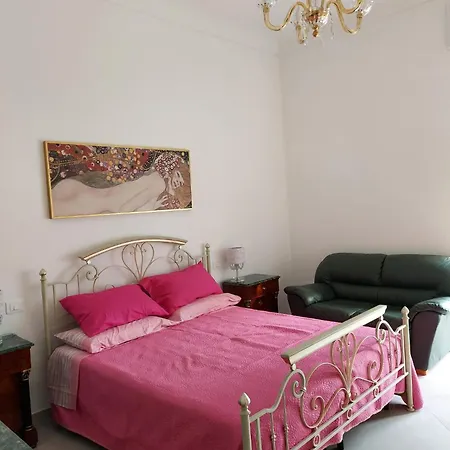 Dimora Rossini * Martina Franca