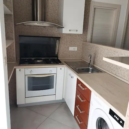 Apartament Dimora Rossini