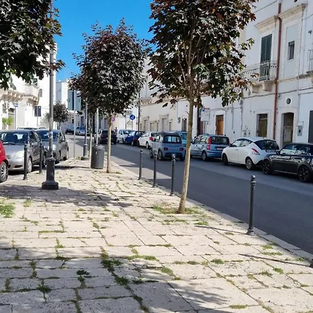 Dimora Rossini Apartament *