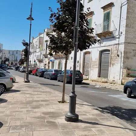 Apartament Dimora Rossini *