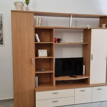 Apartament Dimora Rossini Martina Franca