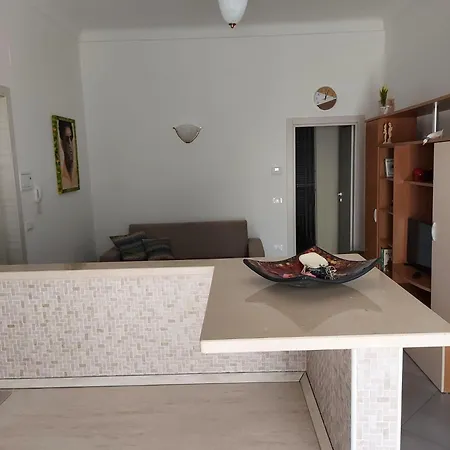 Dimora Rossini Apartament