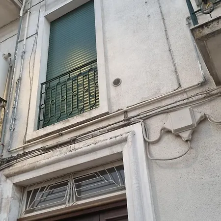 Dimora Rossini Apartament