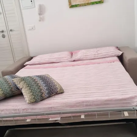 Dimora Rossini Apartament Martina Franca