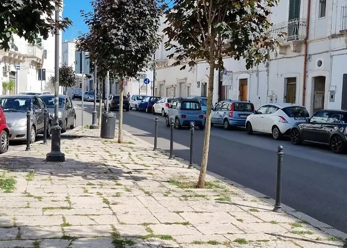 Dimora Rossini 公寓 *