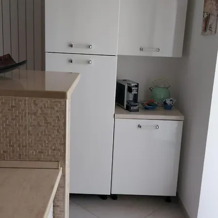 Appartement Dimora Rossini Martina Franca
