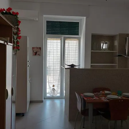 شقة Dimora Rossini مارتينا فرانكا