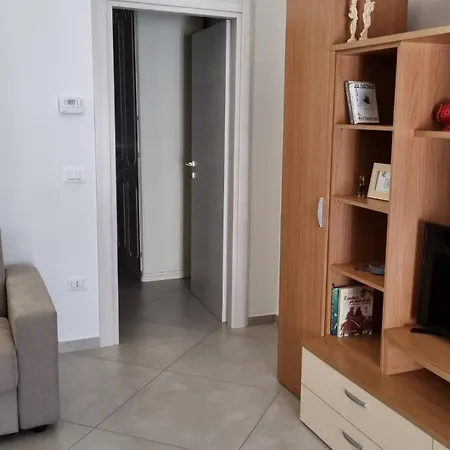 Dimora Rossini * مارتينا فرانكا