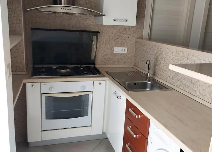 アパート Dimora Rossini