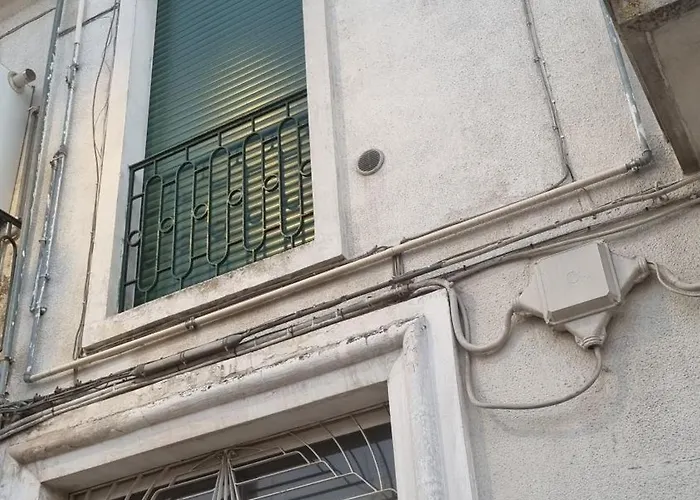 Dimora Rossini דירה